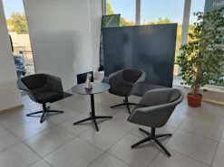 Uffici completi
