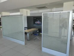 Uffici completi