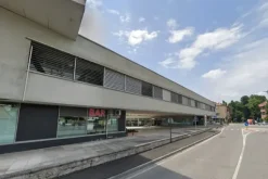 #2536683 Uffici con autorimesse in zona semicentrale