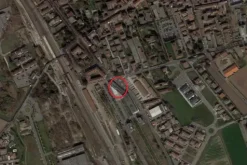 #2536683 Uffici con autorimesse in zona semicentrale