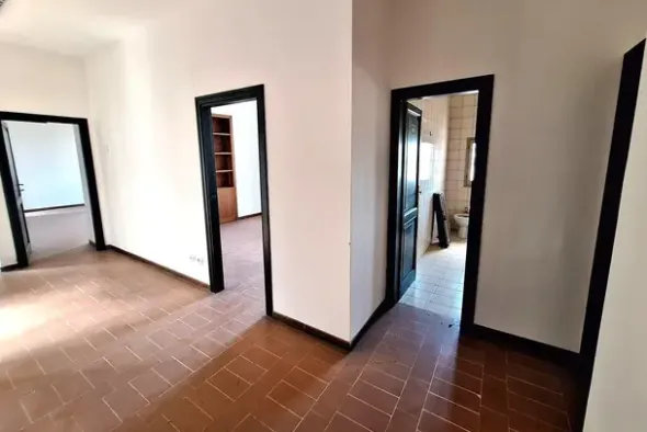 #23502 Uffici e alloggio in edificio storico ristrutturato