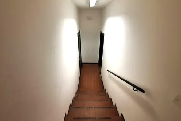 #23502 Uffici e alloggio in edificio storico ristrutturato