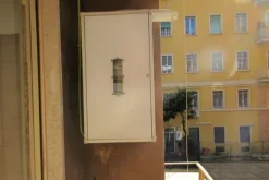 #15827 Uffici e deposito in edificio del centro