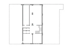 #2639652 Uffici e posti auto in complesso direzionale