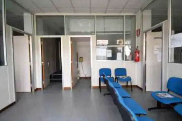 #2639652 Uffici e posti auto in complesso direzionale