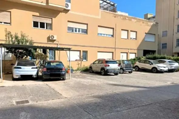 #2639652 Uffici e posti auto in complesso direzionale