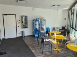 #14171 Uffici e posti auto in complesso condominiale