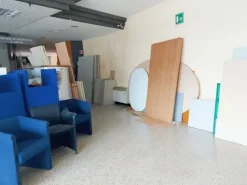 #21582 Uffici (Ex filiale bancaria)