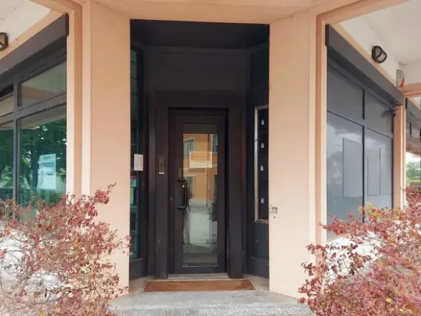 #21582 Uffici (Ex filiale bancaria)