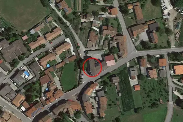 #21582 Uffici (Ex filiale bancaria)