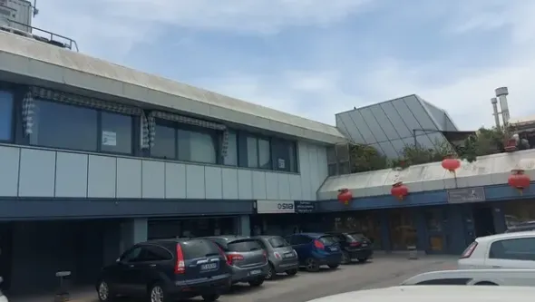 #18156 Uffici in complesso commerciale