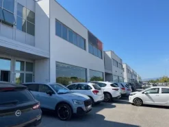 #2537516 Uffici in zona Bellocchi