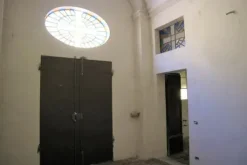 #9259 Ufficio al grezzo con autorimessa e deposito - sub 48