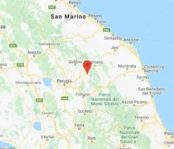 #12190 Ufficio al grezzo in complesso commerciale (sub 18)