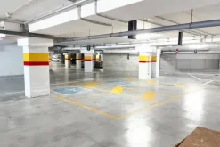 #23878 Ufficio al grezzo in complesso commerciale - Sub 27