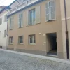 #13922 Ufficio al grezzo (sub 741) in complesso storico