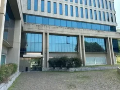 #2537653 Ufficio al piano ottavo di 252 mq