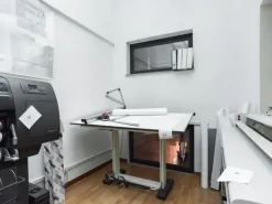 #15239 Ufficio al piano primo con lastrico solare