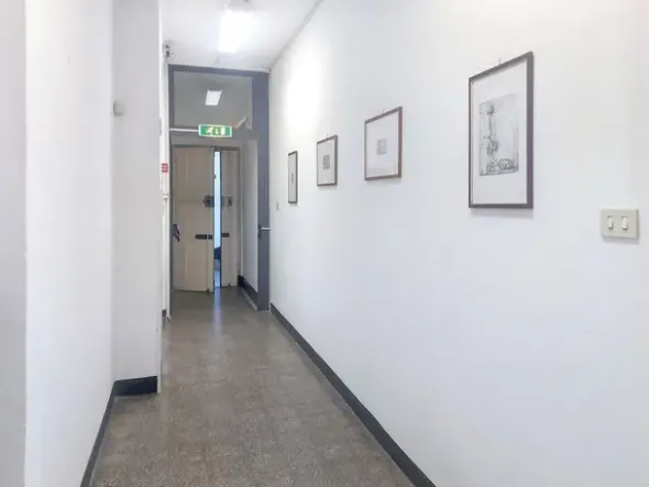 #2536108 Ufficio al piano primo in edificio residenziale