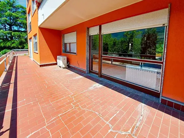 #22111 Ufficio al piano primo utilizzato come residenza