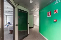 #21671 Ufficio al piano secondo di complesso direzionale