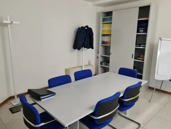 #14079 Ufficio al piano secondo in complesso condominiale (sub 10)