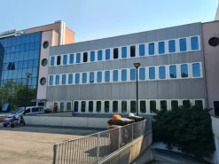 #14079 Ufficio al piano secondo in complesso condominiale (sub 10)