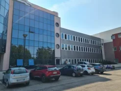 #14079 Ufficio al piano secondo in complesso condominiale (sub 10)