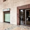 #22999 Ufficio al piano terra con archivio al seminterrato a reddito garantito