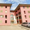 #2537759 Ufficio al piano terra con terrazzino e cantina