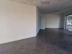 #2537580 Ufficio al primo piano
