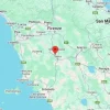 #24701 Ufficio al primo piano in zona industriale