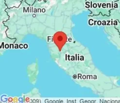 #24701 Ufficio al primo piano in zona industriale