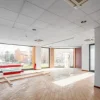 #2639270 Ufficio al primo piano sub 86 con 3 posti auto
