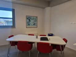 #2537566 Ufficio al secondo piano
