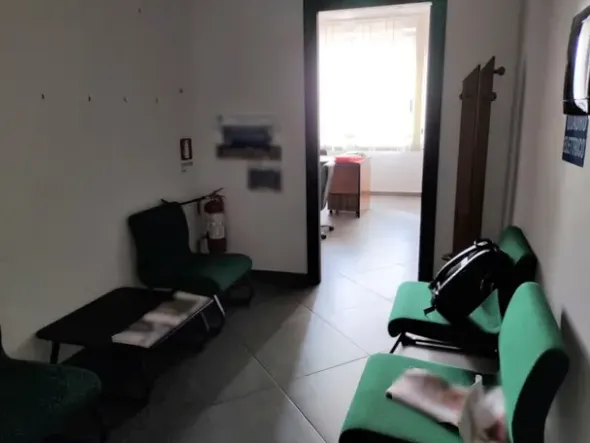 #15782 Ufficio al secondo piano