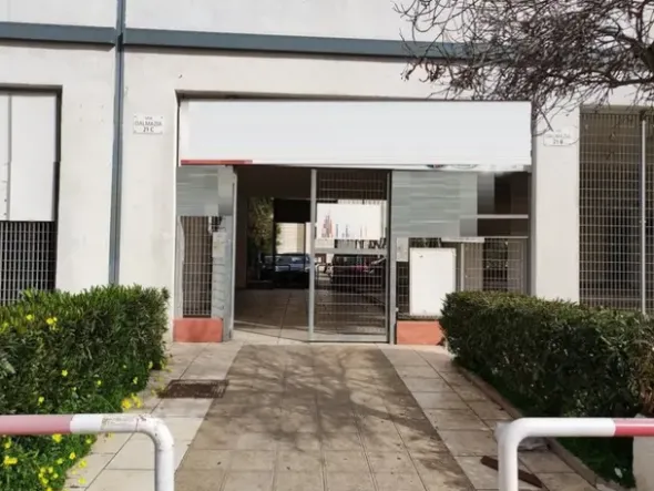 #15782 Ufficio al secondo piano
