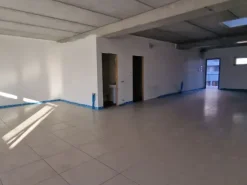 #2537574 Ufficio al terzo piano
