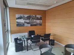 #2638276 Ufficio a reddito con posti auto in complesso commerciale