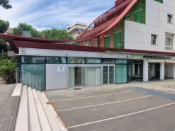 #2536103 Ufficio a REDDITO in complesso commerciale