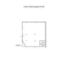 #2536103 Ufficio a REDDITO in complesso commerciale