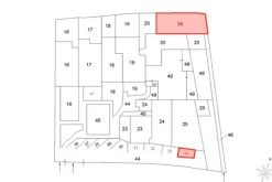 #25786 Ufficio con box auto e posto auto
