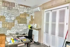 #25000 Ufficio con cantina e box auto