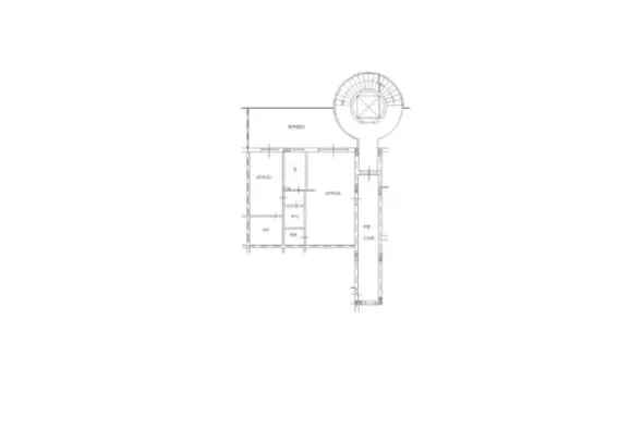 #24694 Ufficio con garage e posto auto coperto