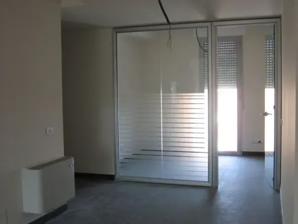 #7579 Ufficio con garage in complesso immobiliare