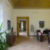 #7588 Ufficio con garage in palazzo storico
