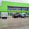 #20959 Ufficio con magazzino