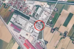 #2639680 Ufficio con n.2 posti auto scoperti
