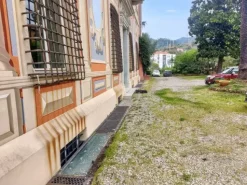 #2525010 Ufficio con posti auto all'interno del Palazzo Imperiale Bertani