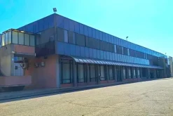 #2639032 Ufficio con servizi (sub 14) in zona artigianale